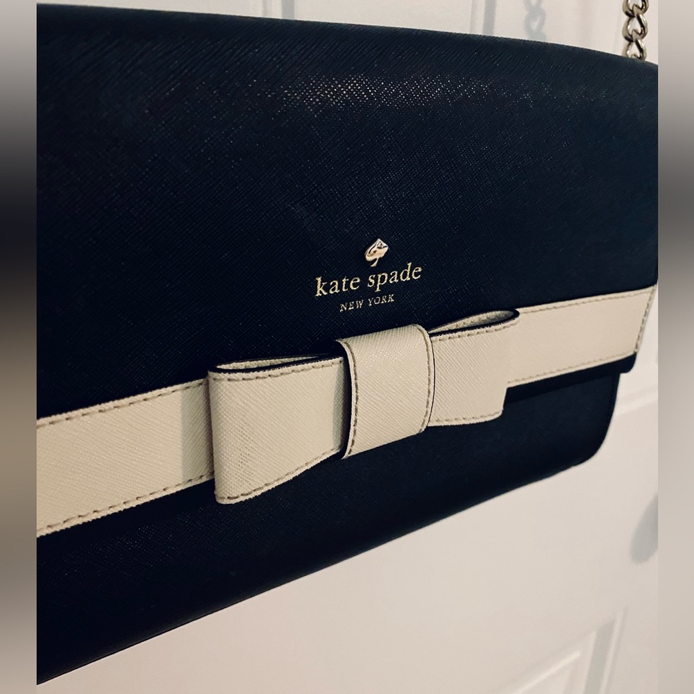 Kate Spade Crossbody Purse